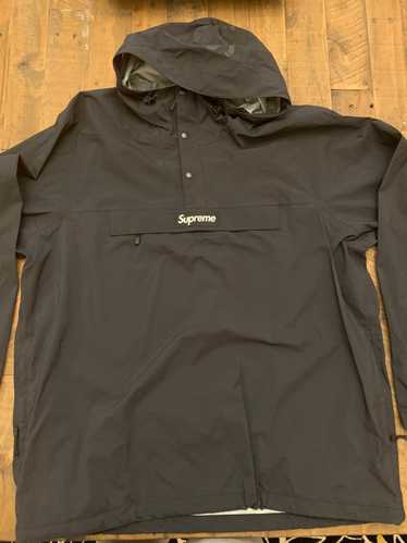 Supreme Triplelayer Waterproof Breathable Jacket