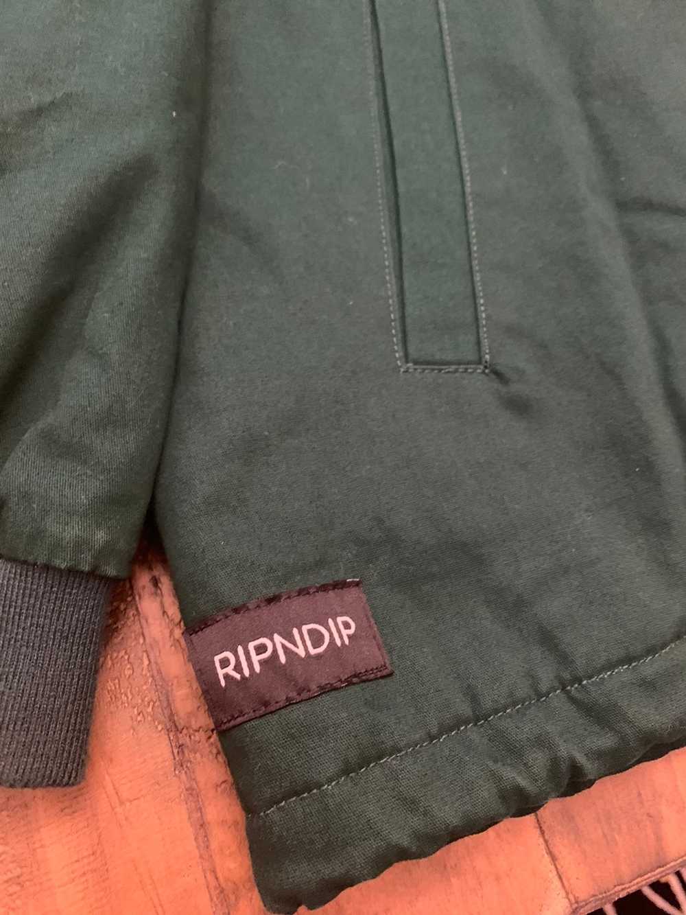 Rip N Dip Savage jacket - image 3