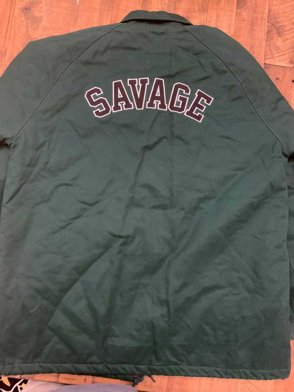 Rip N Dip Savage jacket - image 6