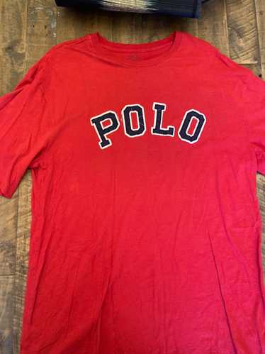 Polo Ralph Lauren Polo shirtsleeve shirt