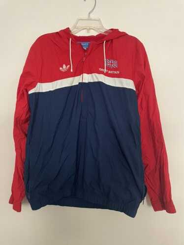 Adidas great britain - Gem