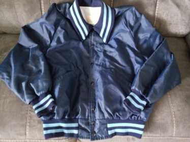 Vintage delong nylon jacket - Gem