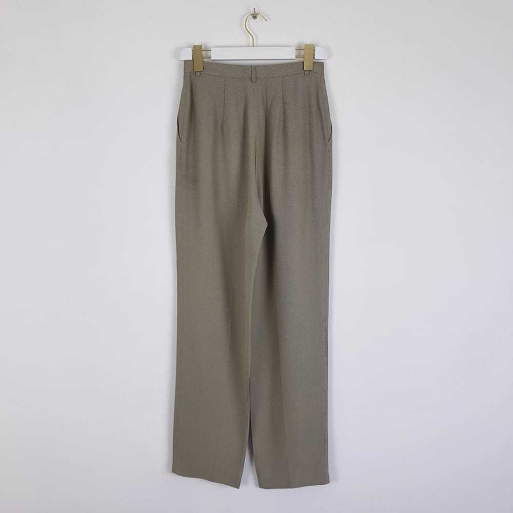 Gerard Darel Straight pants - image 2