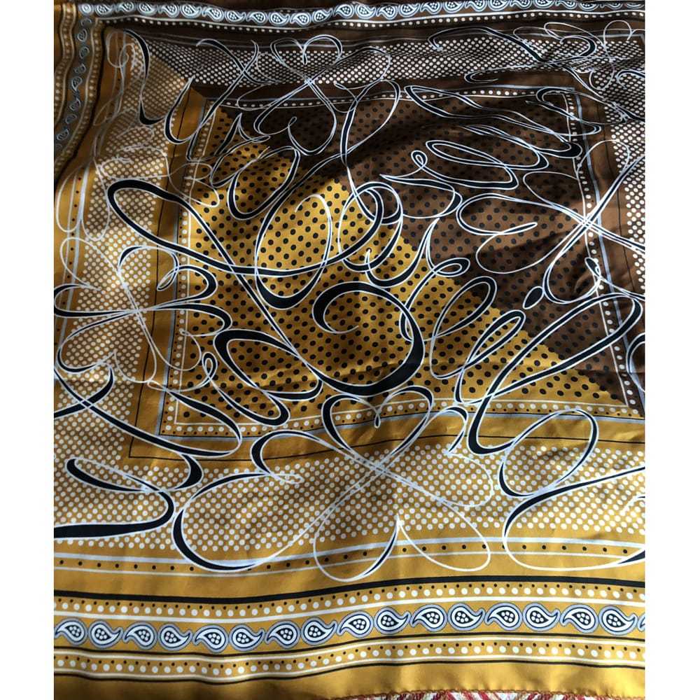 Faliero Sarti Silk neckerchief - image 3