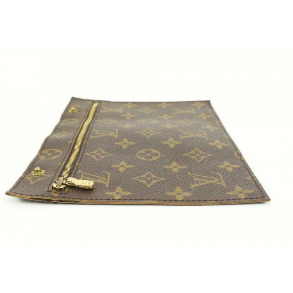 Louis Vuitton Leather clutch bag - image 10