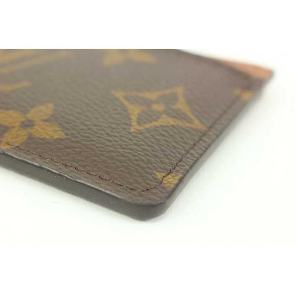 Louis Vuitton Leather purse - image 7