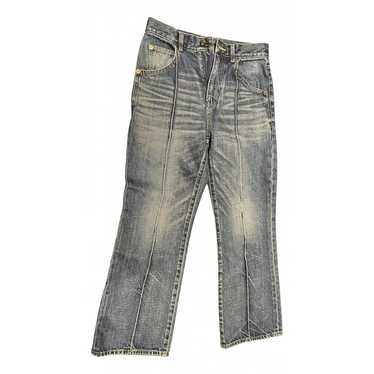 Saint Laurent Boyfriend jeans - image 1