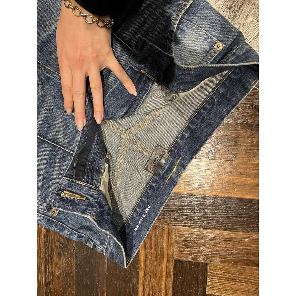 Saint Laurent Boyfriend jeans - image 3