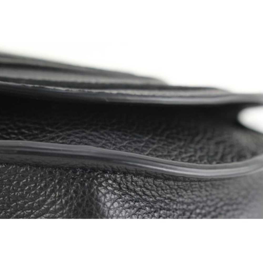 Chloé Marcie leather crossbody bag - image 12