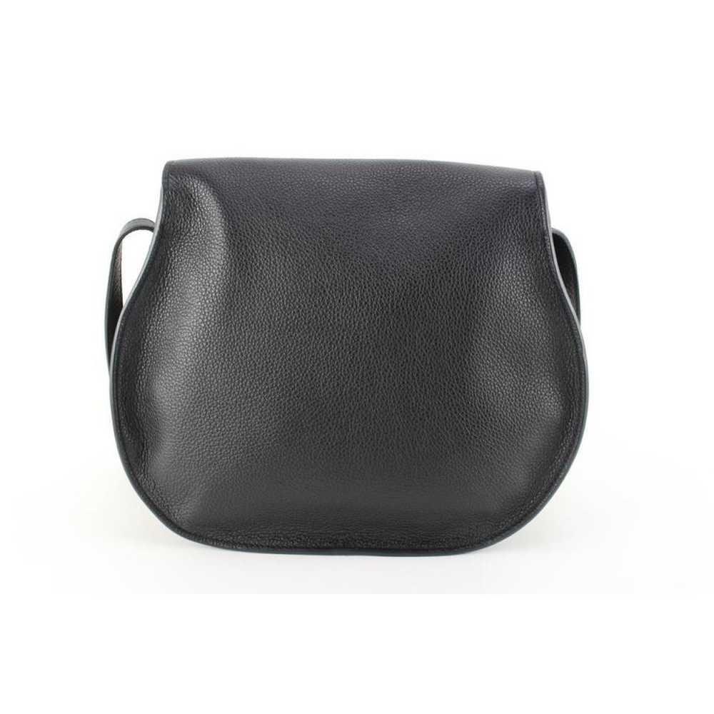 Chloé Marcie leather crossbody bag - image 5