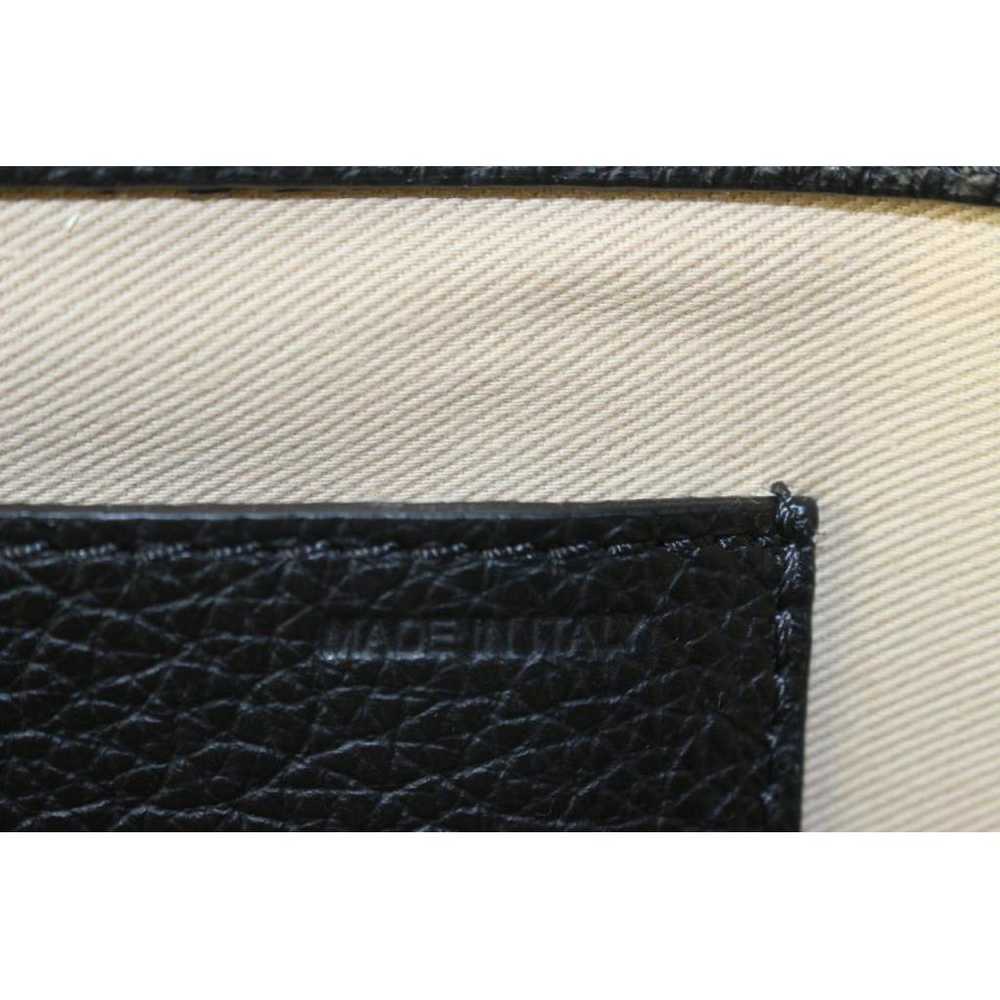 Chloé Marcie leather crossbody bag - image 6