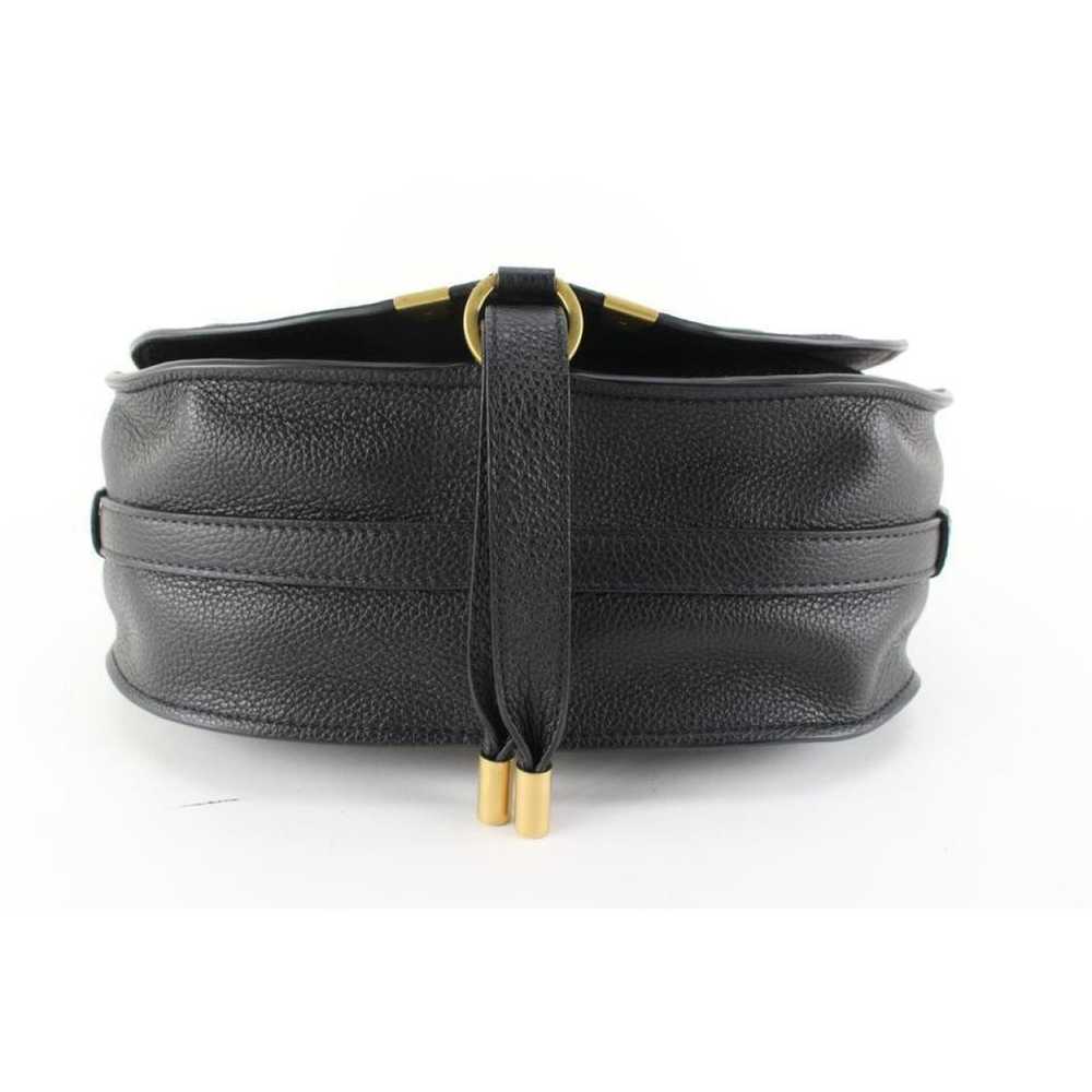 Chloé Marcie leather crossbody bag - image 7