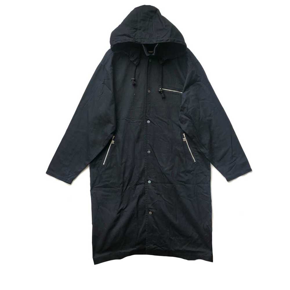 Engineered Garments × Needles × Nepenthes New Yor… - image 1