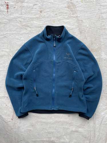 Arc'teryx Polartec Fleece Jacket—[M]