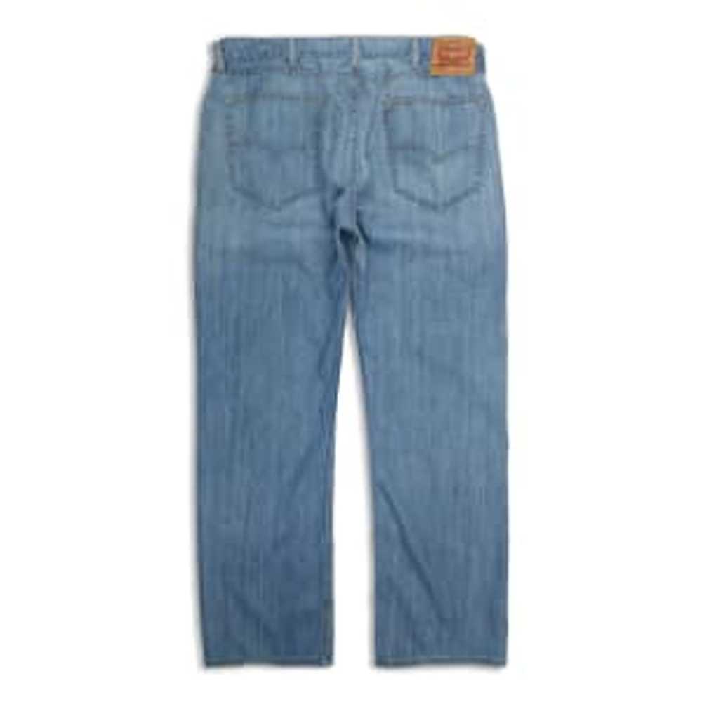 Levi's 505™ Regular Fit Men's Jeans - Blue - image 2