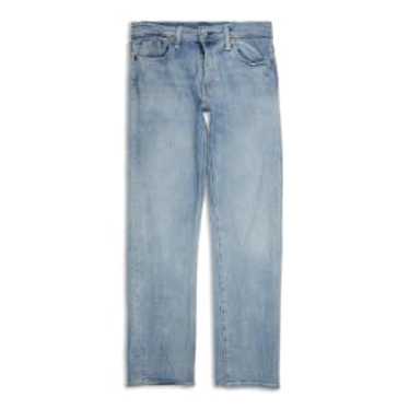 Levis 504 clearance stretch