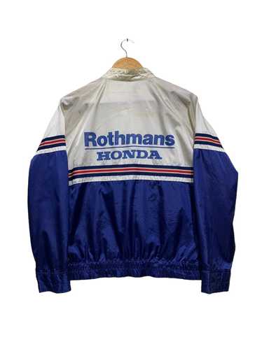 Rothmans racing nylon - Gem