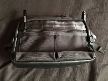 Porter shoulder bag/tango/70th - Gem