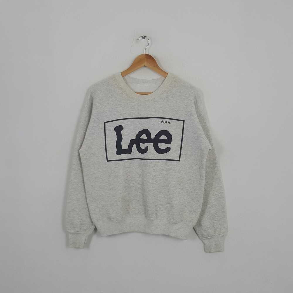 American Classics × Lee × Vintage Vintage 90's Le… - image 1