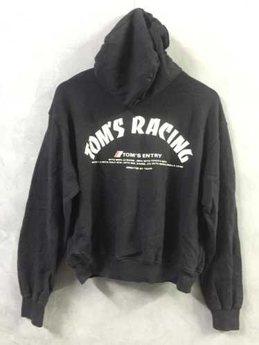 Racing × Sports Specialties × Toms TOM’S RACING TE