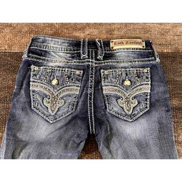 Rock sold Revival Laney Skinny Jeans