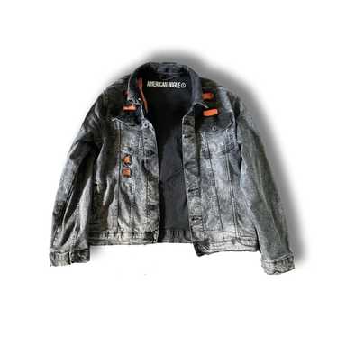 Vintage Denim Jackets for Men ~ Clochard92.com