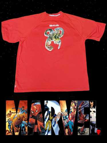 Ecko Unltd. × Marvel Comics Rare Vintage Ecko Unlt