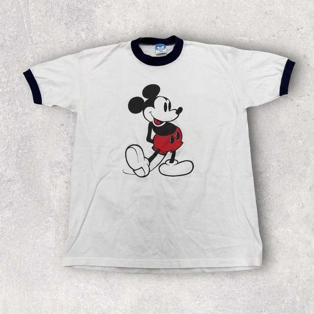 Disney × Mickey Mouse × Vintage Vintage Mickey Mo… - image 1