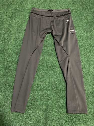 Oakley Oakley golf pants Japan Skull & cross bones