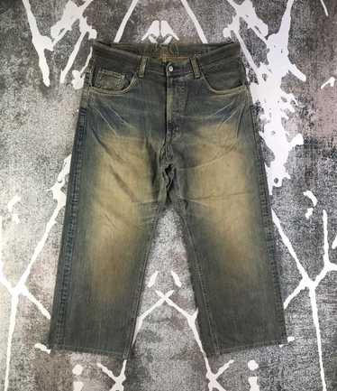 japanese brand edwin - Gem