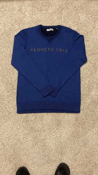 Kenneth Cole × Vintage Vintage KENNETH COLE reacti