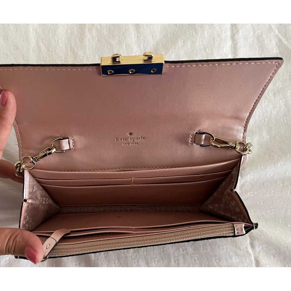 Kate Spade Leather handbag - image 3