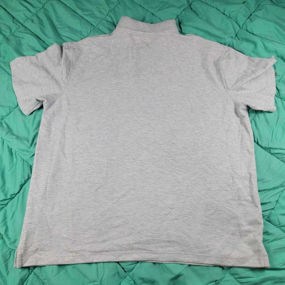 Carhartt Carhartt Original Fit Mens XL Gray Short… - image 2