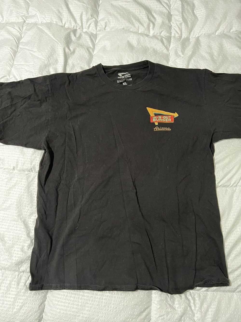 In N Out Vintage In N Out Tshirt Bundle Gem