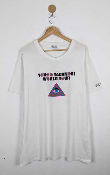 Supreme Tadanori Yokoo Soccer Jersey Size M