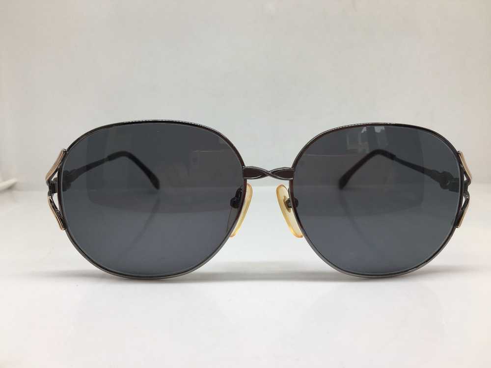 Yves Saint Laurent Vintage Yves Saint Laurent 31-1611 Sunglasses Frame