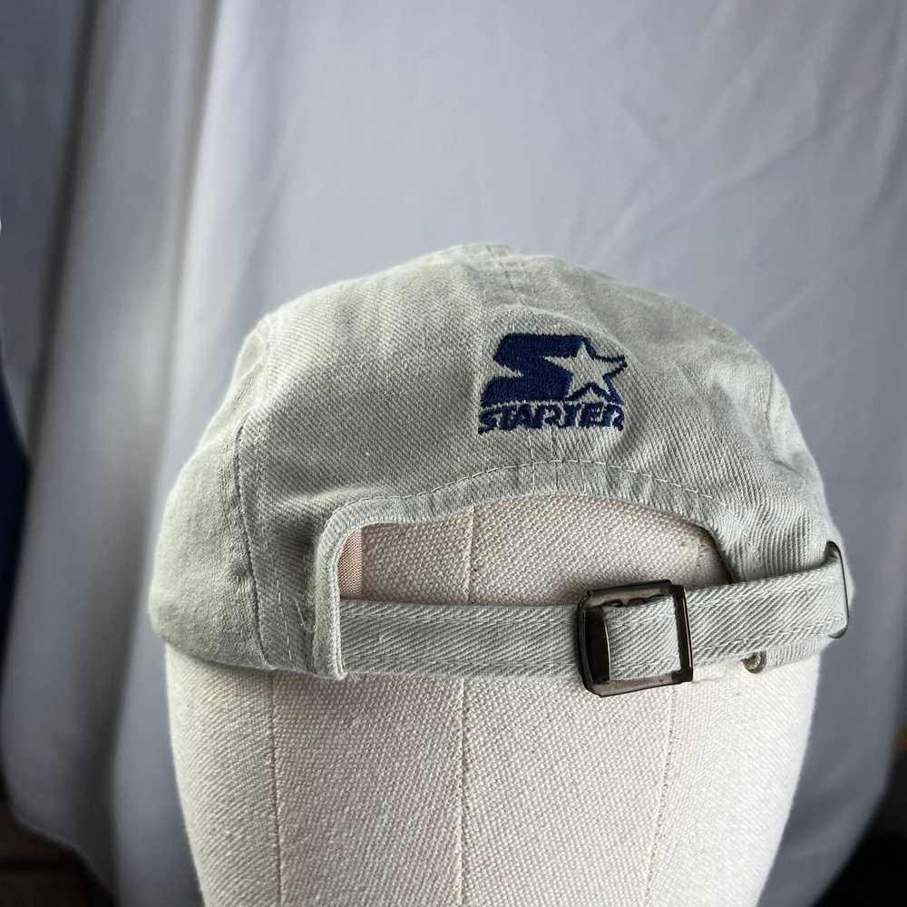 Starter × Vintage Vintage 90s Starter USA Olympic… - image 4