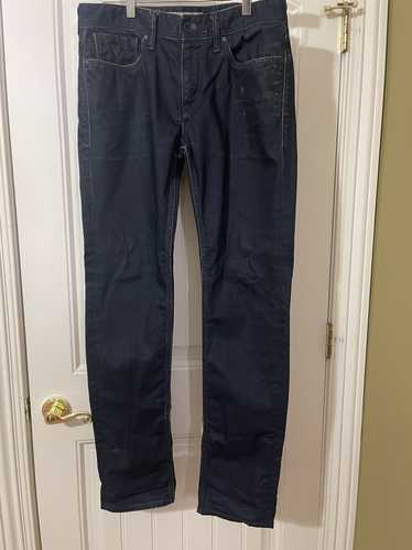 Guess Men’s Guess Jeans Robertson slim tapered