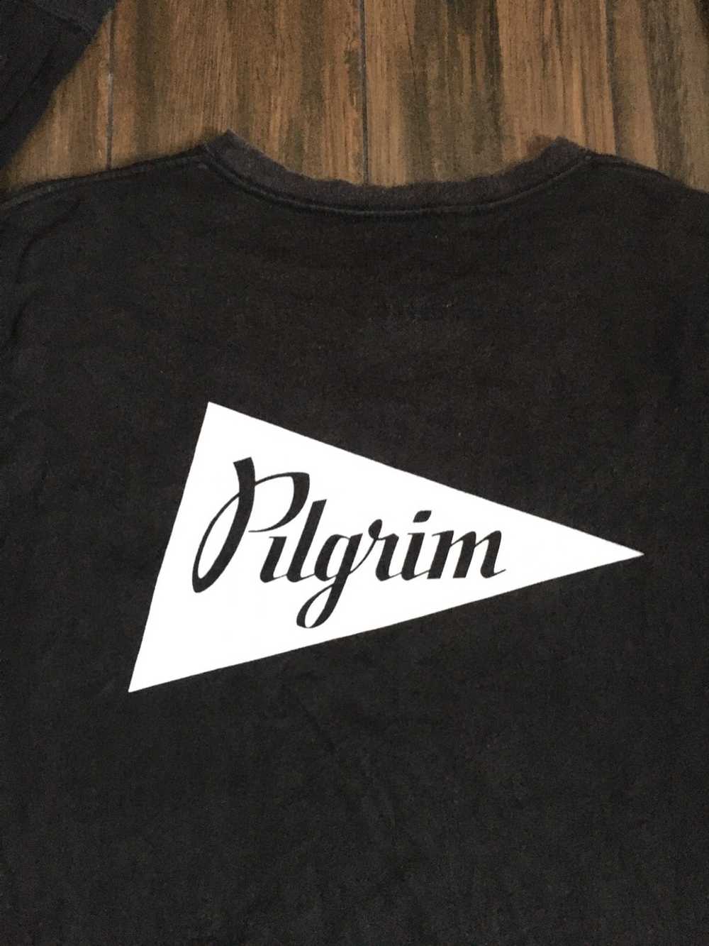 Pilgrim Surf + Supply × Streetwear Thrashed Pilgr… - image 3