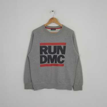 Rap Tees  Run Dmc  Vintage Retro Classic Vintage Retro