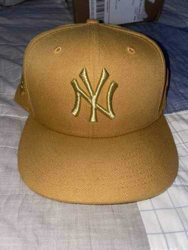 MLB × New Era New Era x Hatclub 59fifty New York Y