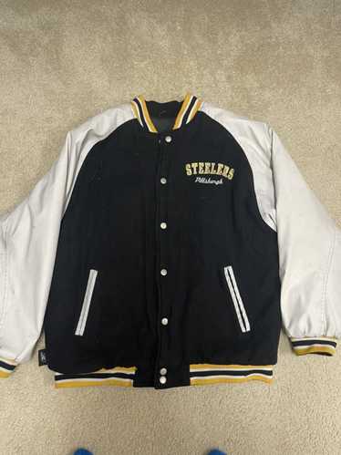 Vintage steelers varsity - Gem