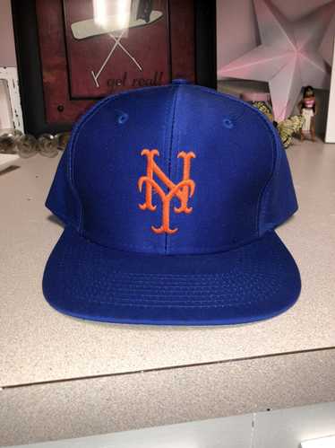 Vintage 90s New York Mets Hat – Zeus & Miles