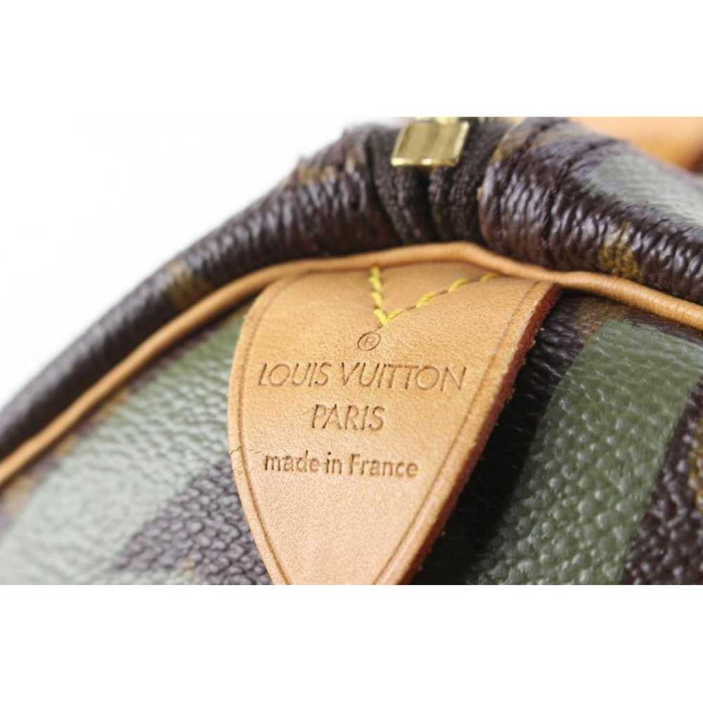 Louis Vuitton Keepall 24h bag - image 12