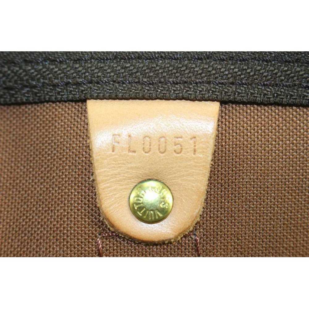 Louis Vuitton Keepall 24h bag - image 3