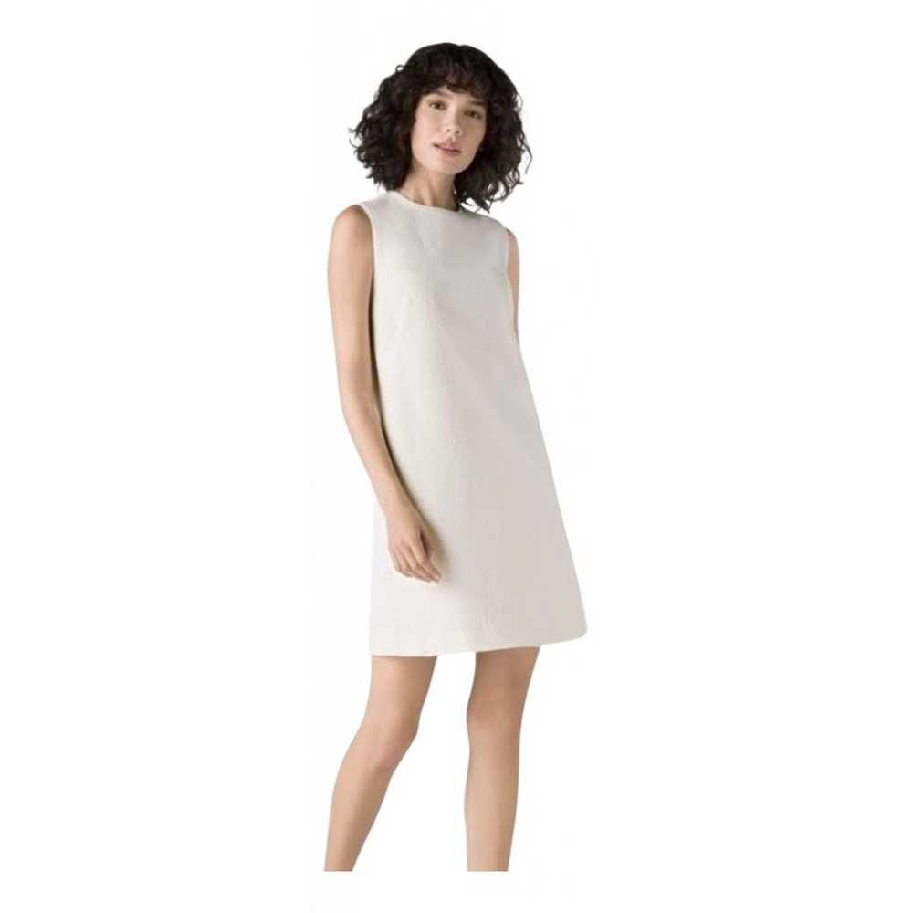 Giambattista Valli Wool mid-length dress - image 1