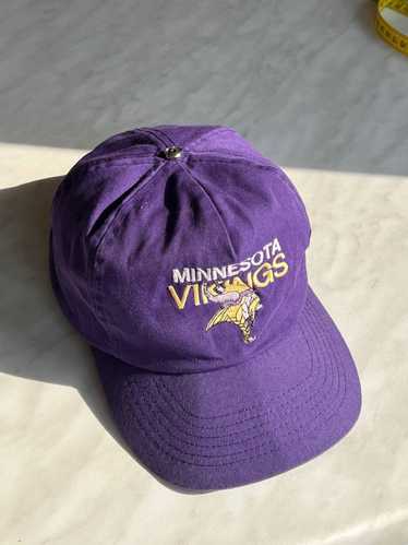 Vintage 90s Minnesota Vikings Sweatshirts Big Logo Minnesota -   UK