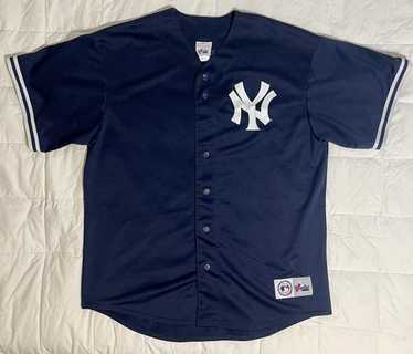2006 Alex Rodriguez New York Yankees Majestic Authentic MLB Jersey Size 52  XXL