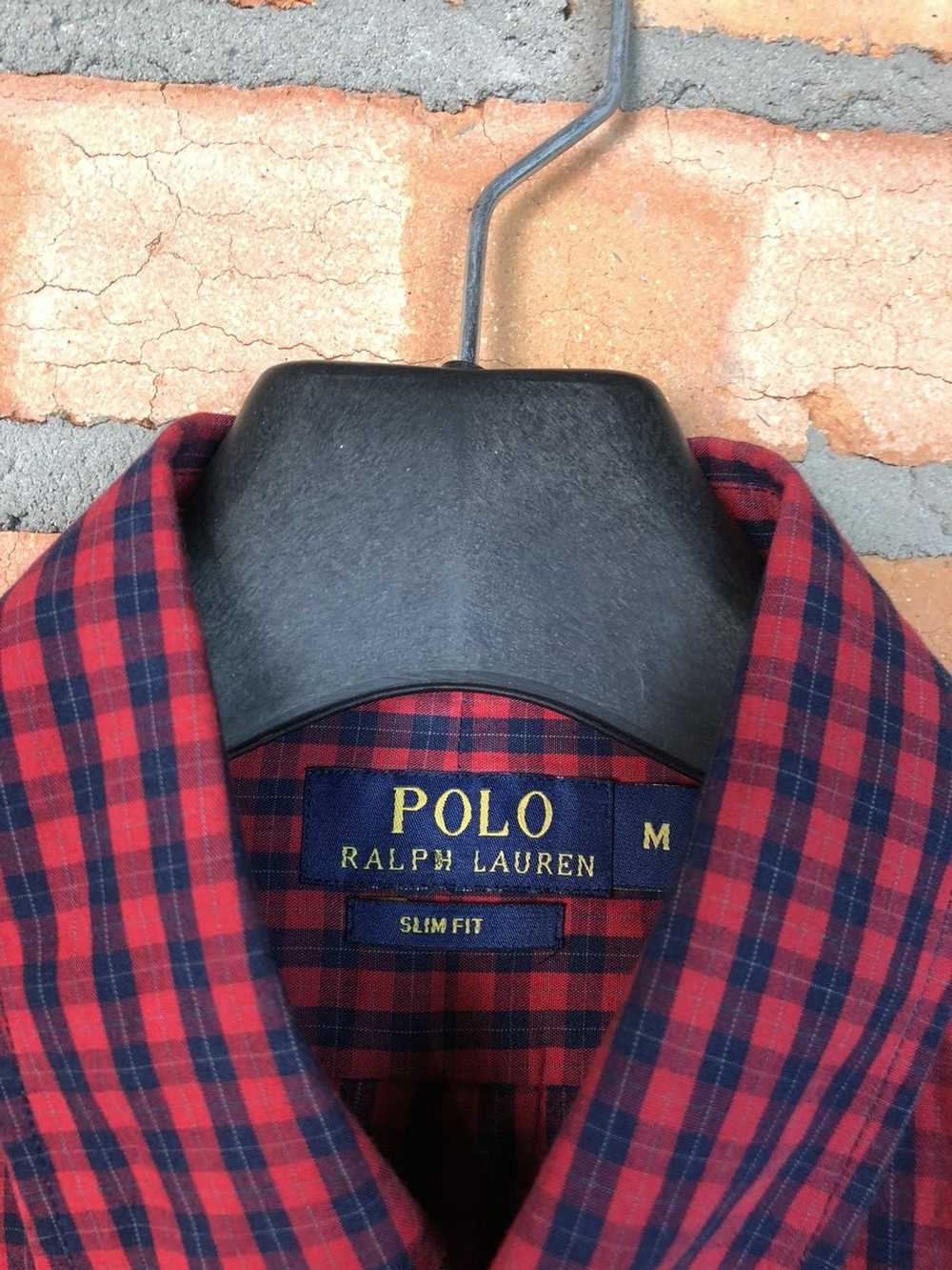 Hype × Polo Ralph Lauren × Streetwear RARE POLO R… - image 3