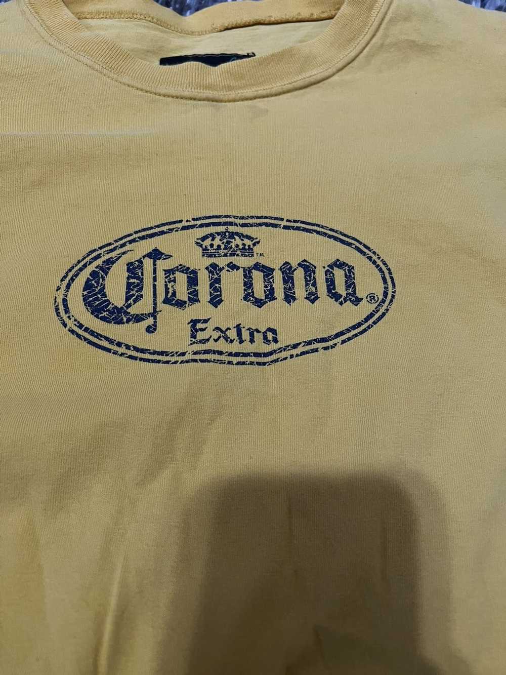 Corona Corona Extra Shirt - image 2